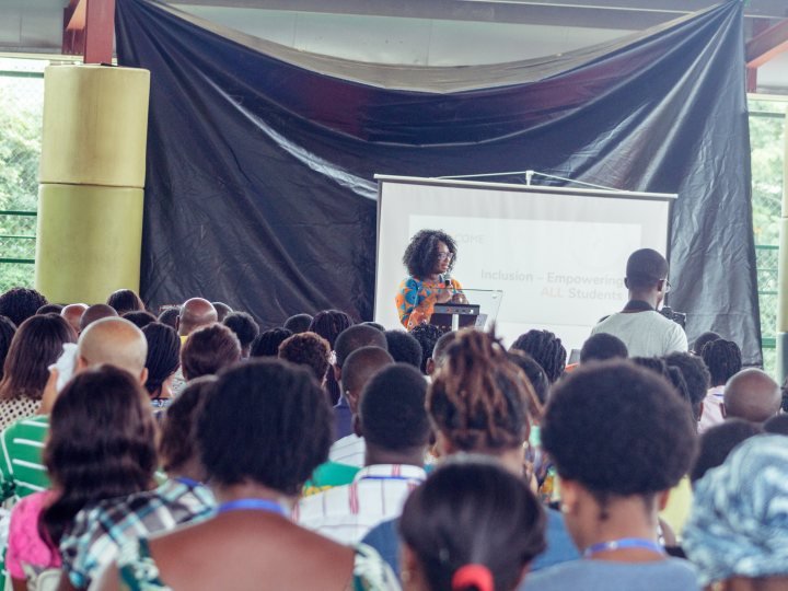 TIME Conference - 2ND EDITION